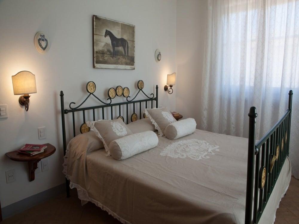 Appartamenti Agriturismo La Canonica Certaldo Kültér fotó