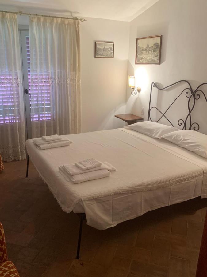 Appartamenti Agriturismo La Canonica Certaldo Kültér fotó