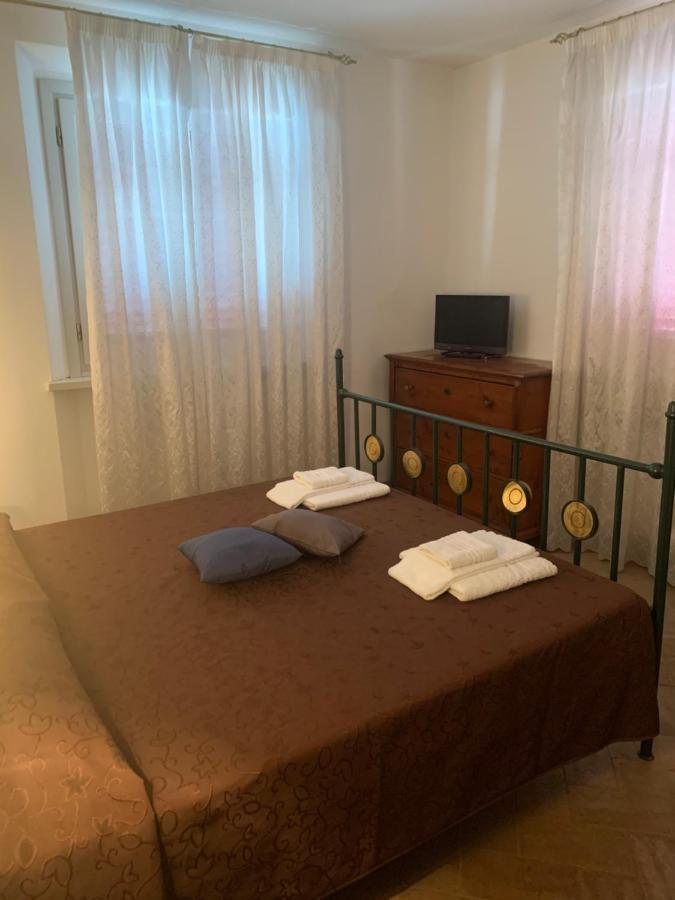 Appartamenti Agriturismo La Canonica Certaldo Kültér fotó