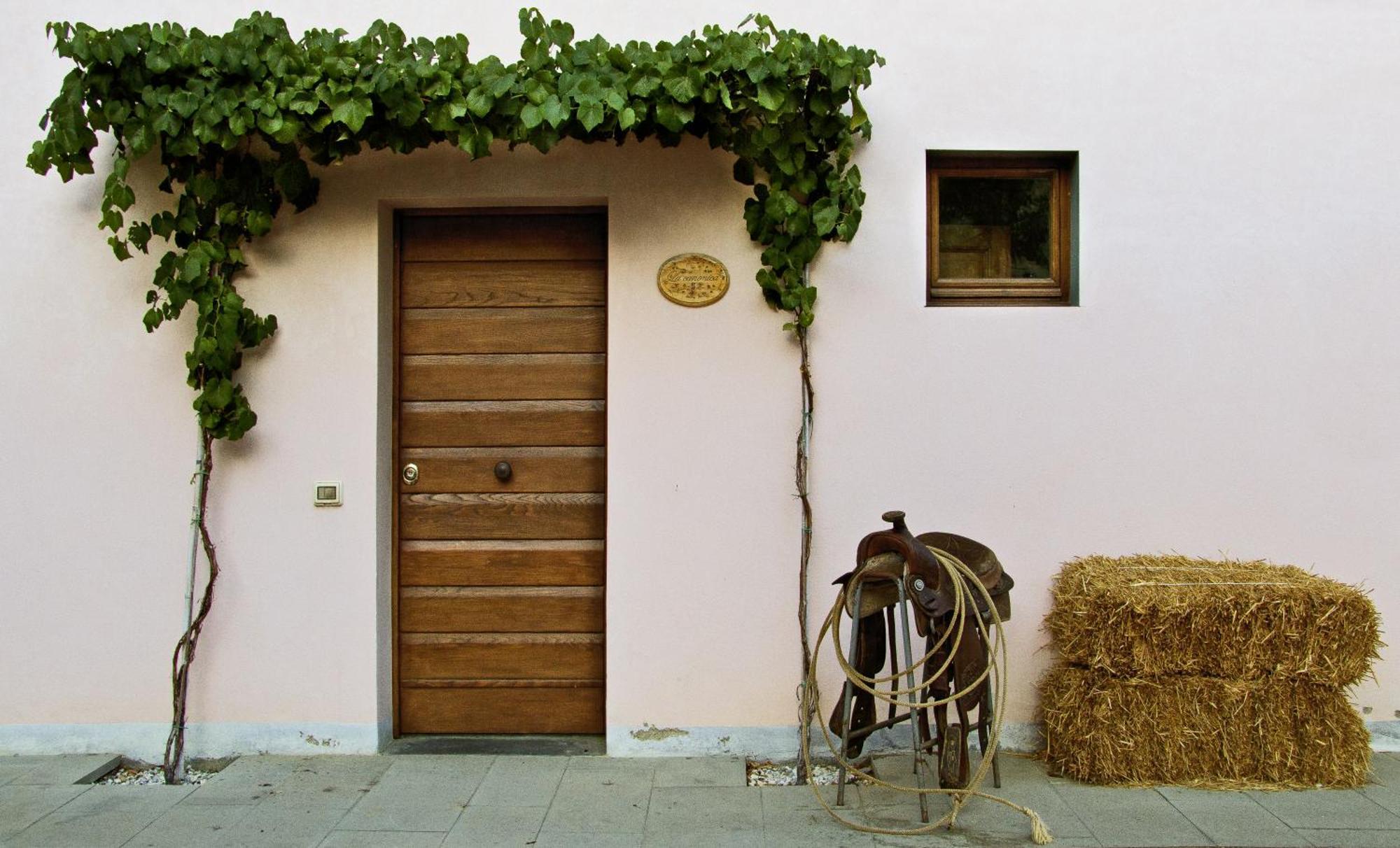 Appartamenti Agriturismo La Canonica Certaldo Kültér fotó