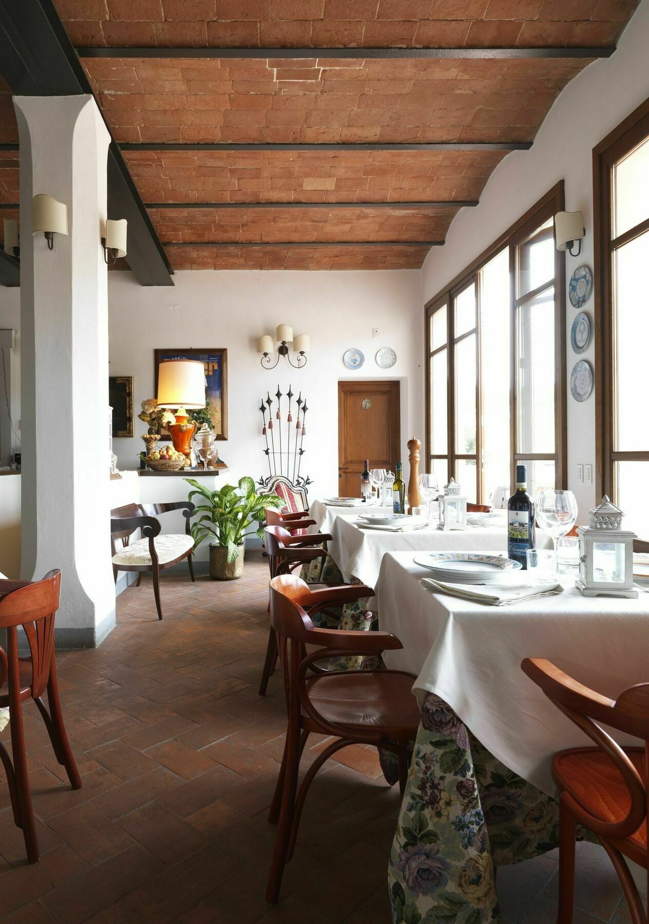 Appartamenti Agriturismo La Canonica Certaldo Kültér fotó