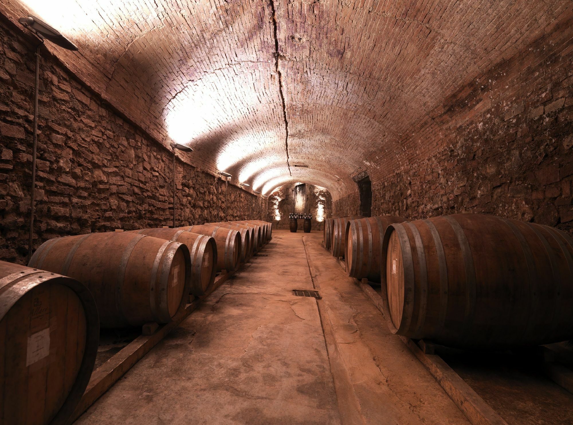 Appartamenti Agriturismo La Canonica Certaldo Kültér fotó