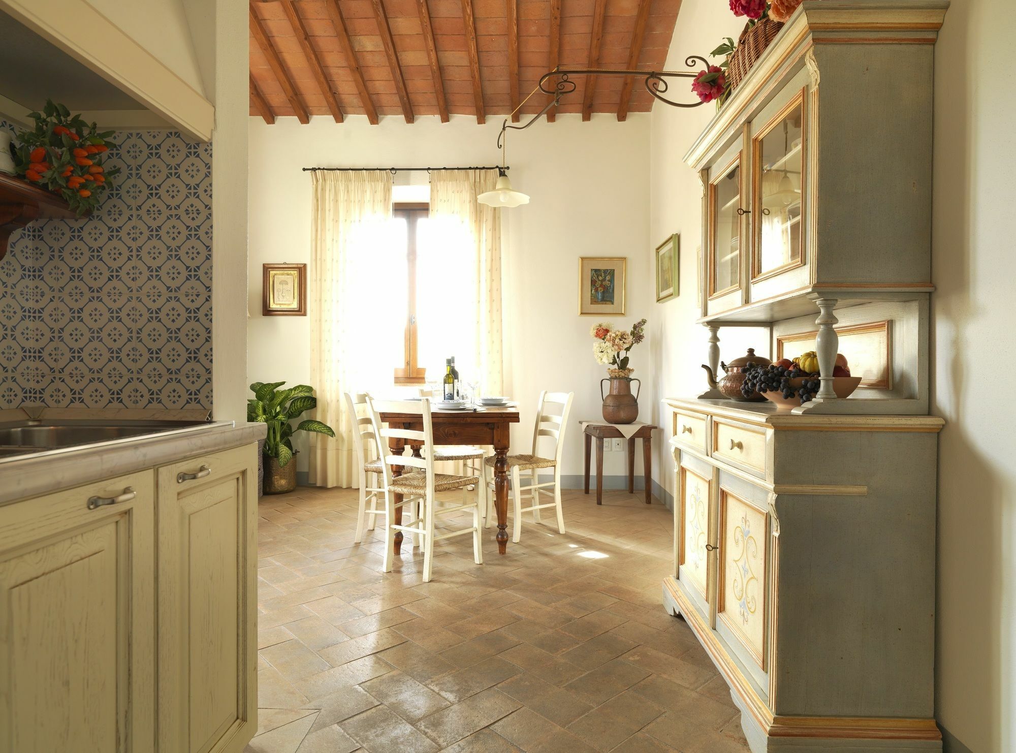 Appartamenti Agriturismo La Canonica Certaldo Kültér fotó