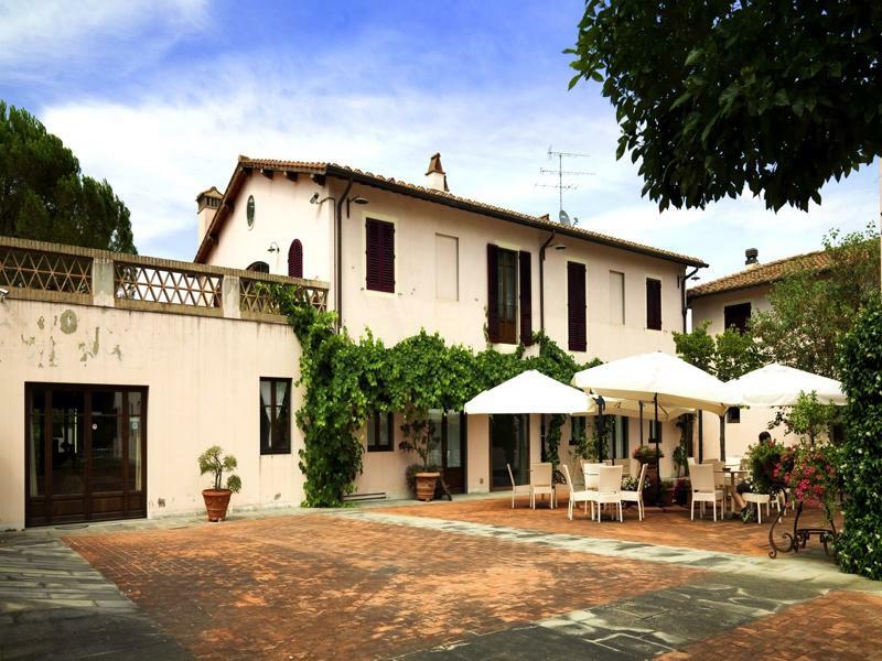 Appartamenti Agriturismo La Canonica Certaldo Kültér fotó